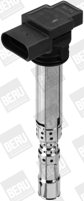 Катушка зажигания - ZSE031 BorgWarner (BERU)