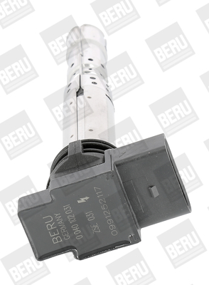 Ignition Coil - ZSE031 BorgWarner (BERU)
