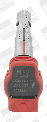 Ignition Coil - ZSE032 BorgWarner (BERU)