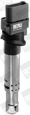 Катушка зажигания - ZSE041 BorgWarner (BERU)