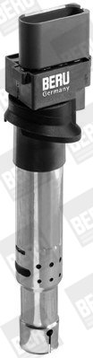 Катушка зажигания - ZSE041 BorgWarner (BERU)