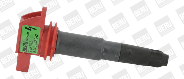 Катушка зажигания - ZSE042 BorgWarner (BERU)