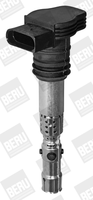 Катушка зажигания - ZSE043 BorgWarner (BERU)