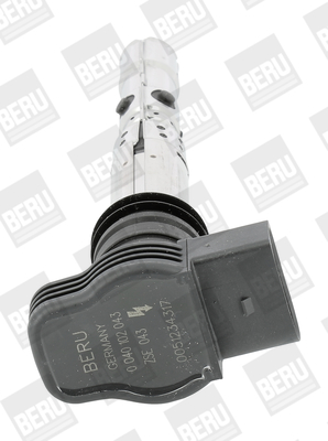 Катушка зажигания - ZSE043 BorgWarner (BERU)