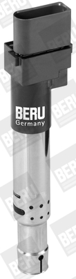 Катушка зажигания - ZSE044 BorgWarner (BERU)