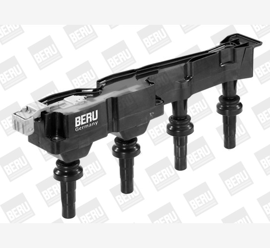 Ignition Coil - ZSE045 BorgWarner (BERU)