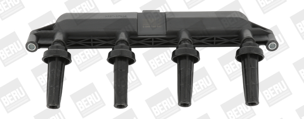 Ignition Coil - ZSE047 BorgWarner (BERU)