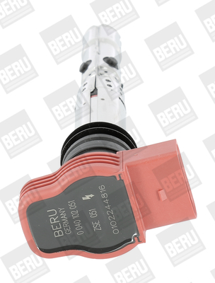 Ignition Coil - ZSE051 BorgWarner (BERU)