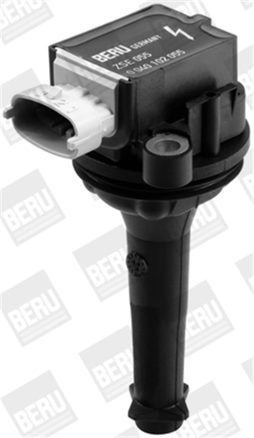 Ignition Coil - ZSE055 BorgWarner (BERU)