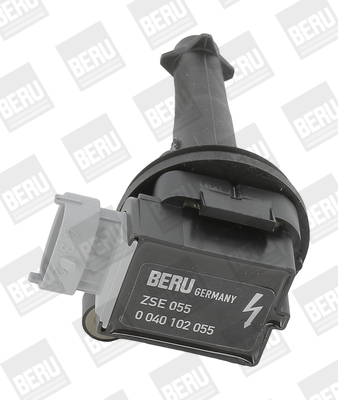 Ignition Coil - ZSE055 BorgWarner (BERU)