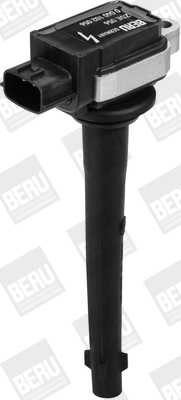 Катушка зажигания - ZSE056 BorgWarner (BERU)