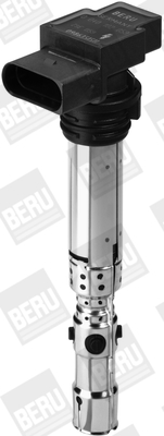 Катушка зажигания - ZSE059 BorgWarner (BERU)
