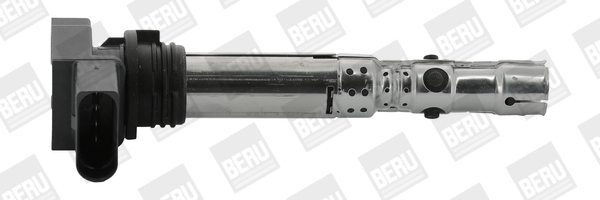 Ignition Coil - ZSE059 BorgWarner (BERU)