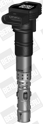 Катушка зажигания - ZSE062 BorgWarner (BERU)