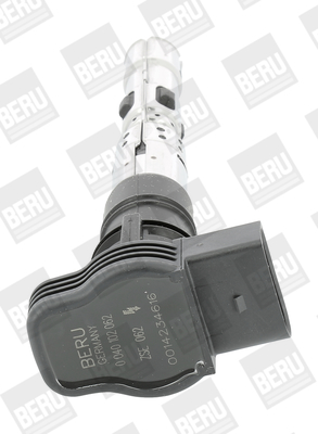 Катушка зажигания - ZSE062 BorgWarner (BERU)
