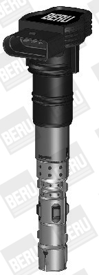 Катушка зажигания - ZSE062 BorgWarner (BERU)