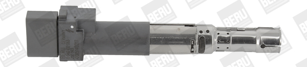 Bobina d'accensione - ZSE063 BorgWarner (BERU)