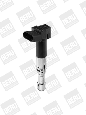 Катушка зажигания - ZSE065 BorgWarner (BERU)