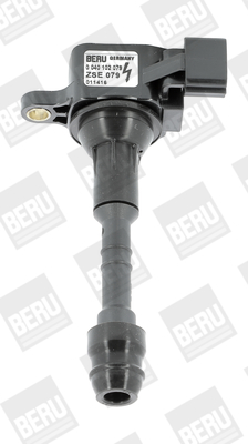 Ignition Coil - ZSE079 BorgWarner (BERU)