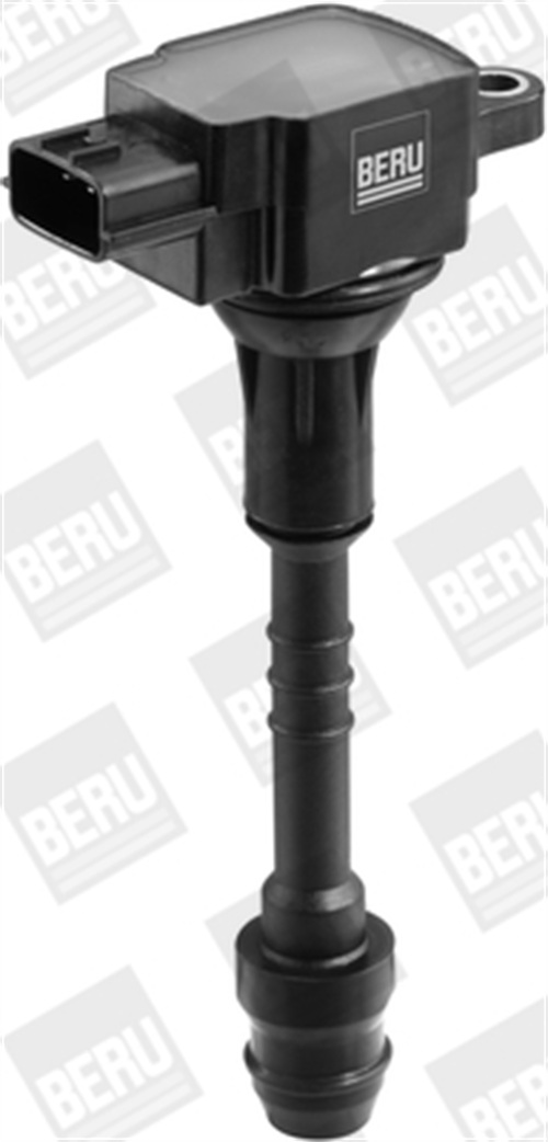 Ignition Coil - ZSE081 BorgWarner (BERU)