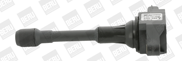 Bobina d'accensione - ZSE088 BorgWarner (BERU)