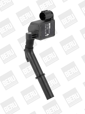 Катушка зажигания - ZSE093 BorgWarner (BERU)
