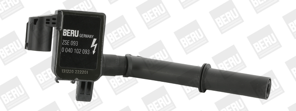 Ignition Coil - ZSE093 BorgWarner (BERU)