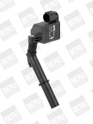 Катушка зажигания - ZSE093 BorgWarner (BERU)