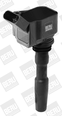 Катушка зажигания - ZSE126 BorgWarner (BERU)