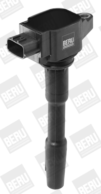 Катушка зажигания - ZSE131 BorgWarner (BERU)