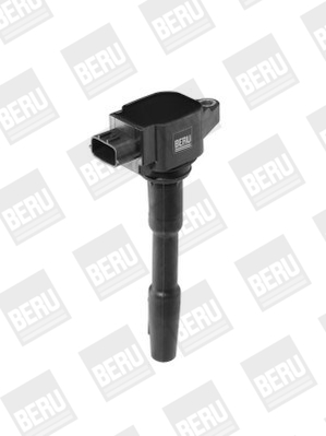 Катушка зажигания - ZSE131 BorgWarner (BERU)