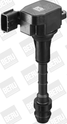 Катушка зажигания - ZSE132 BorgWarner (BERU)