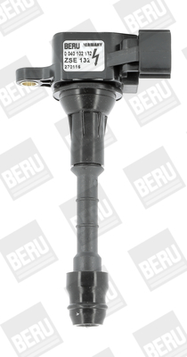 ritė, uždegimas - ZSE132 BorgWarner (BERU)