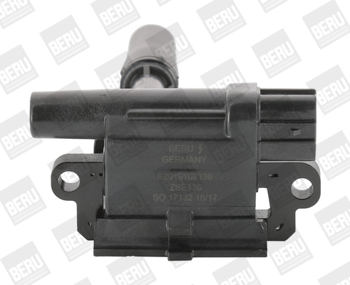 Ignition Coil - ZSE136 BorgWarner (BERU)