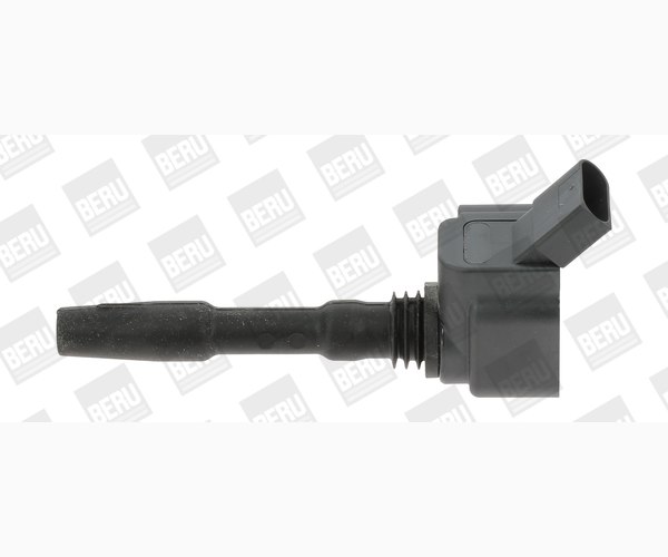 Ignition Coil - ZSE137 BorgWarner (BERU)