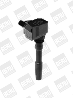 Ignition Coil - ZSE137 BorgWarner (BERU)