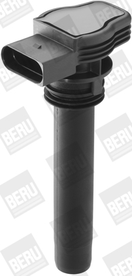 Катушка зажигания - ZSE142 BorgWarner (BERU)