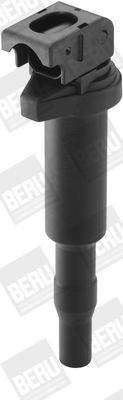 Катушка зажигания - ZSE143 BorgWarner (BERU)
