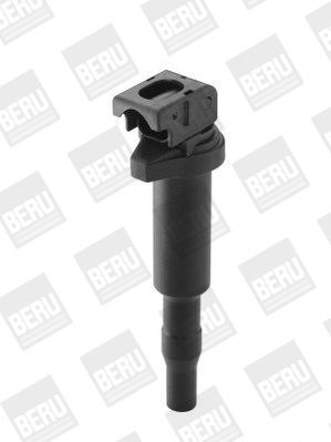 Катушка зажигания - ZSE143 BorgWarner (BERU)