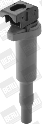 Катушка зажигания - ZSE144 BorgWarner (BERU)