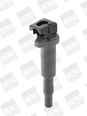 Катушка зажигания - ZSE144 BorgWarner (BERU)