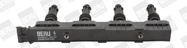 Bobina d'accensione - ZSE147 BorgWarner (BERU)