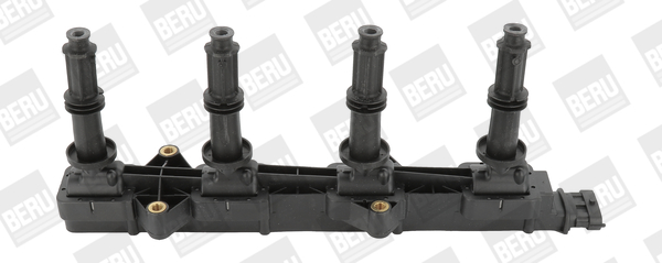 Bobina d'accensione - ZSE149 BorgWarner (BERU)