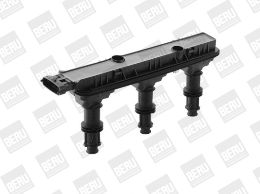 Катушка зажигания - ZSE152 BorgWarner (BERU)