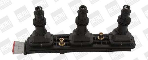 Ignition Coil - ZSE153 BorgWarner (BERU)