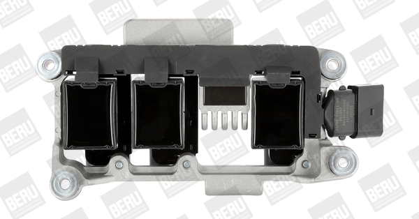 Ignition Coil - ZSE154 BorgWarner (BERU)