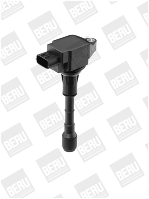 Ignition Coil - ZSE158 BorgWarner (BERU)