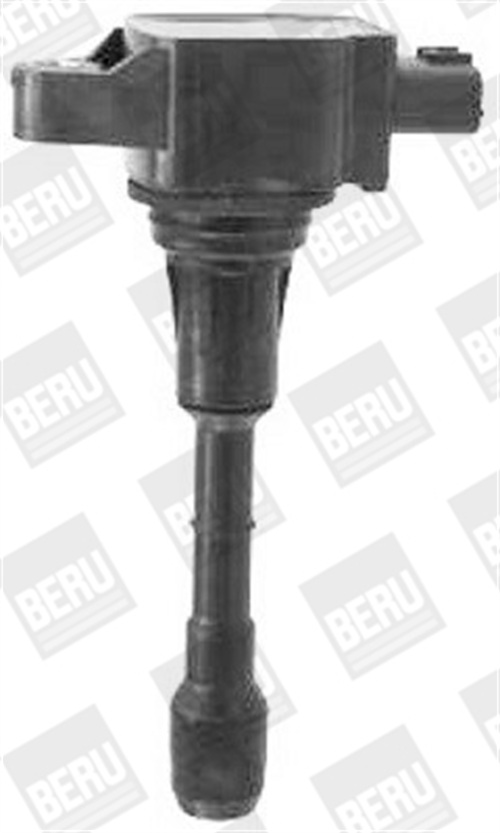 Ignition Coil - ZSE158 BorgWarner (BERU)