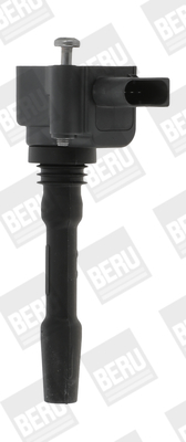 Ignition Coil - ZSE163 BorgWarner (BERU)