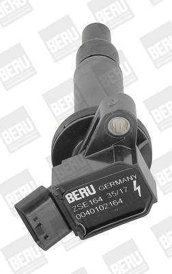 Ignition Coil - ZSE164 BorgWarner (BERU)